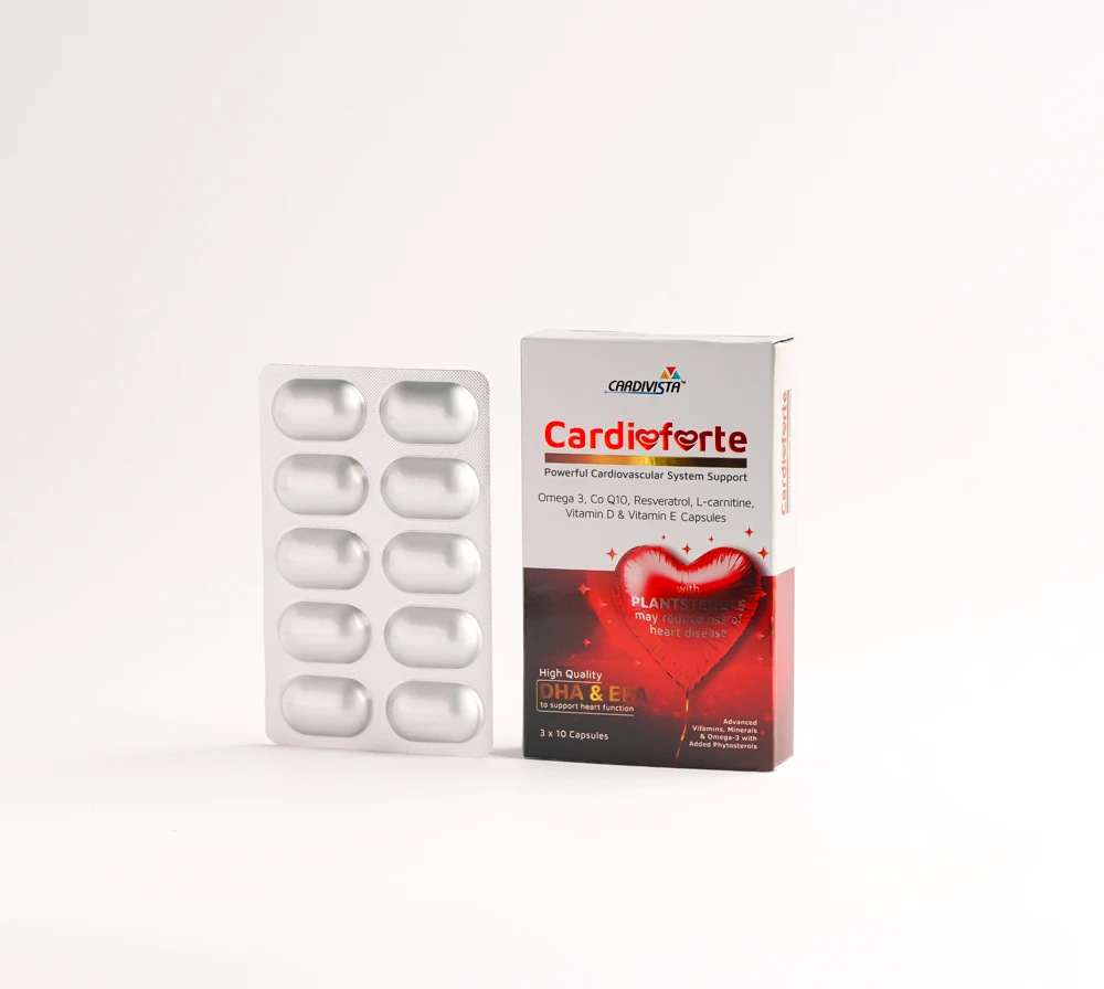Nutritional Supplements