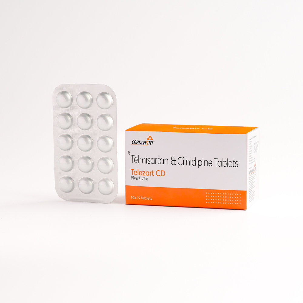Telezart CD