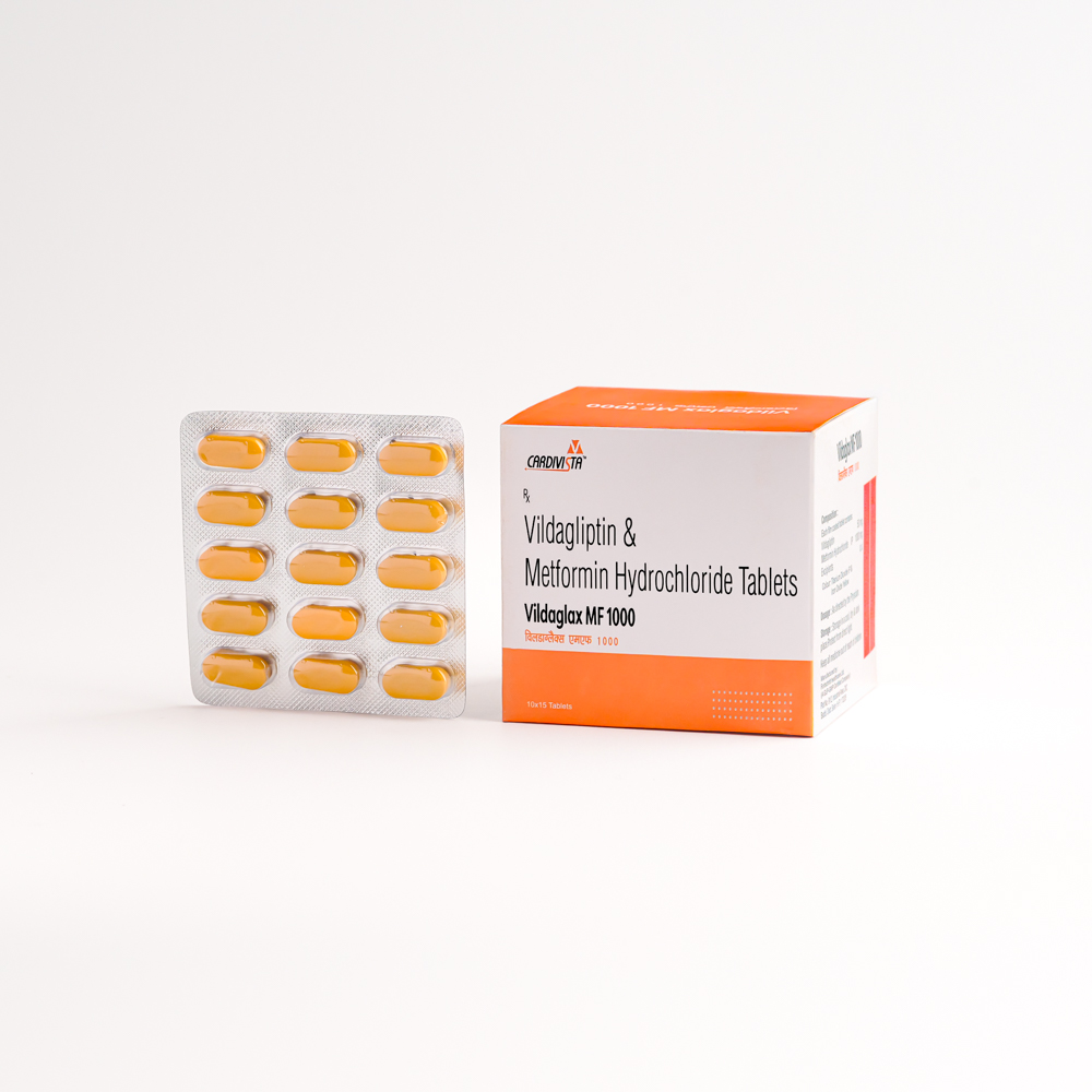 Vildaglax MF 1000