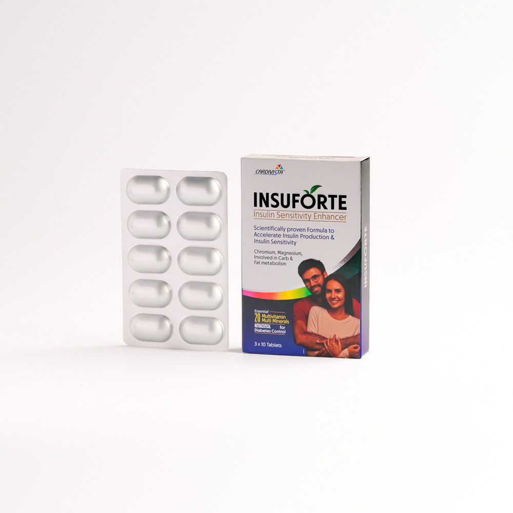 Insuforte