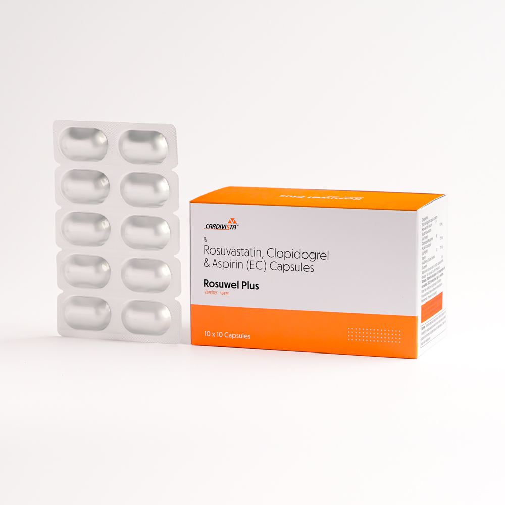 Rosuwel Plus